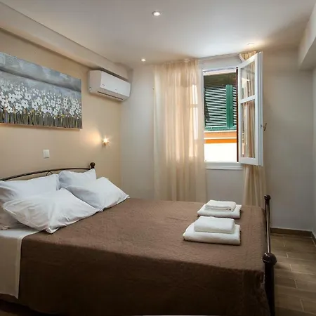 Gelsomino 2! Apartament *