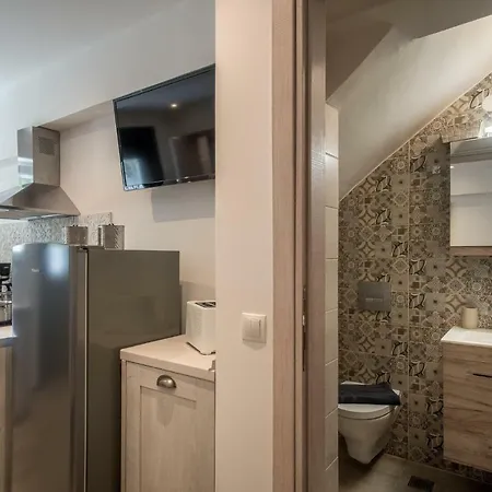 Gelsomino 2! Apartament