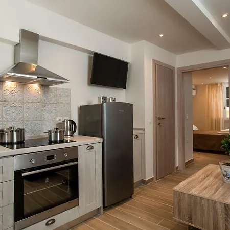 Gelsomino 2! Apartament
