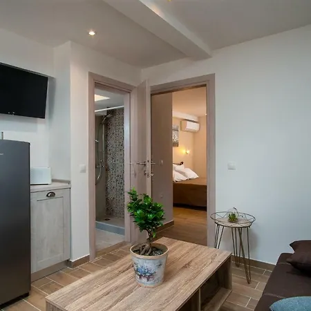 Apartment Gelsomino 2! Corfu (city)