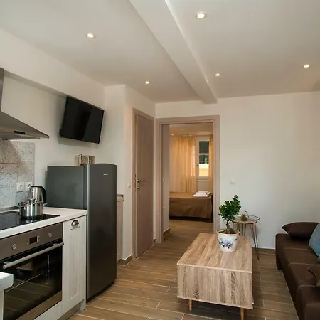 Apartment Gelsomino 2! *