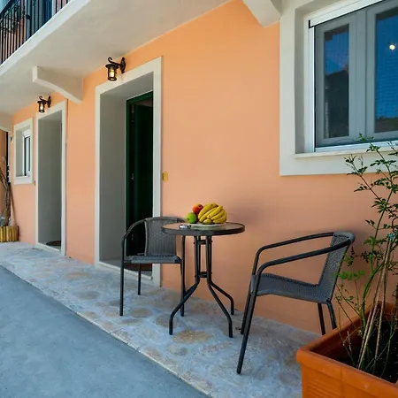 Gelsomino 2! Apartment *