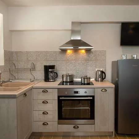 Apartment Gelsomino 2!